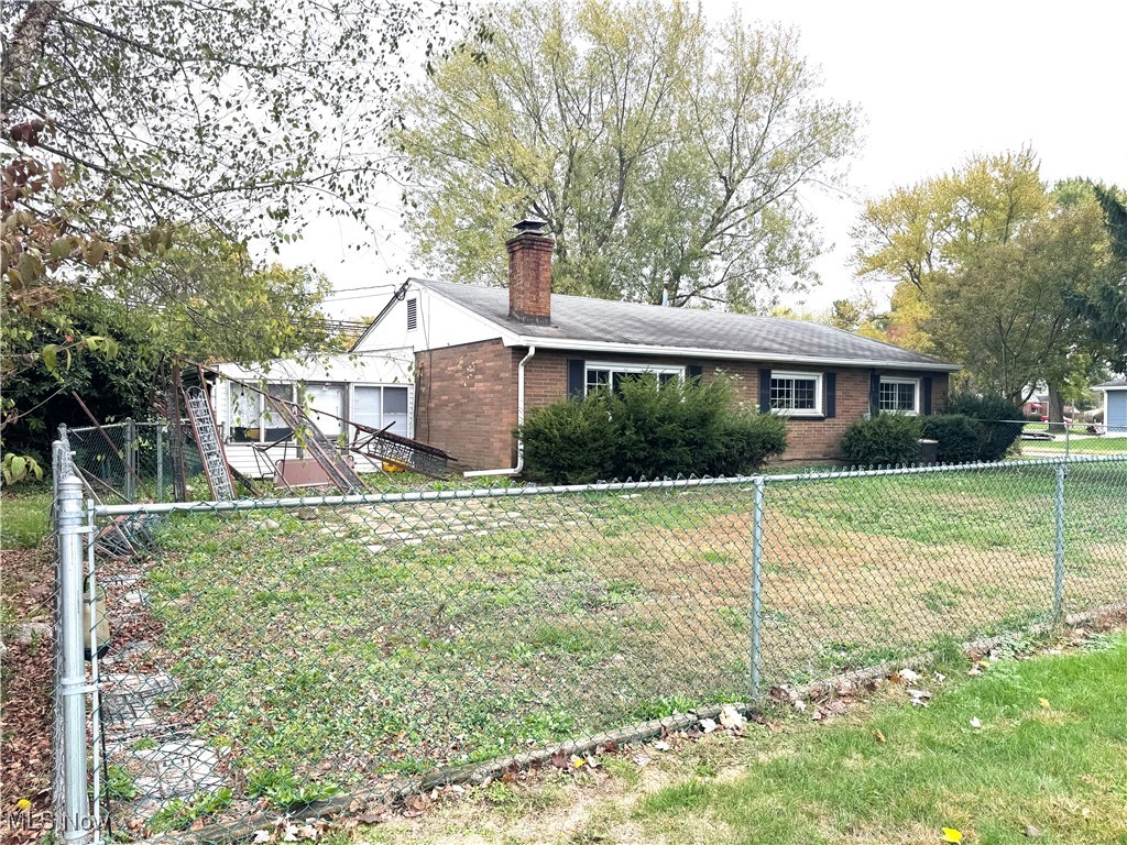 Nimishillen - Residential