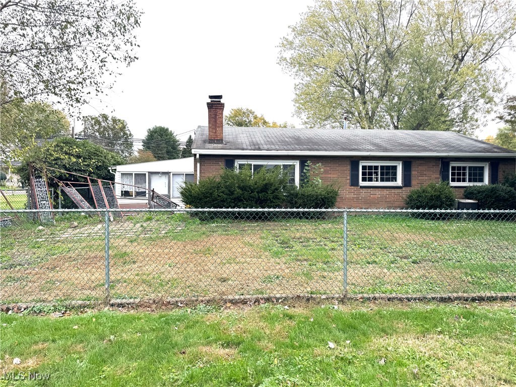 Nimishillen - Residential