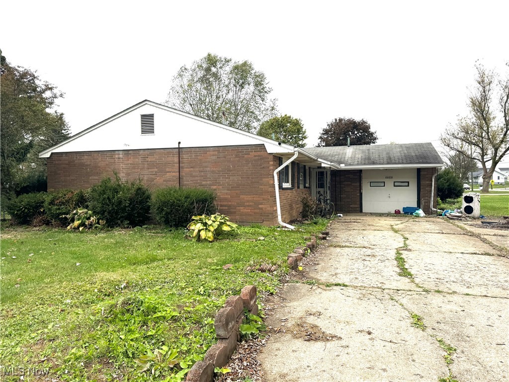 Nimishillen - Residential