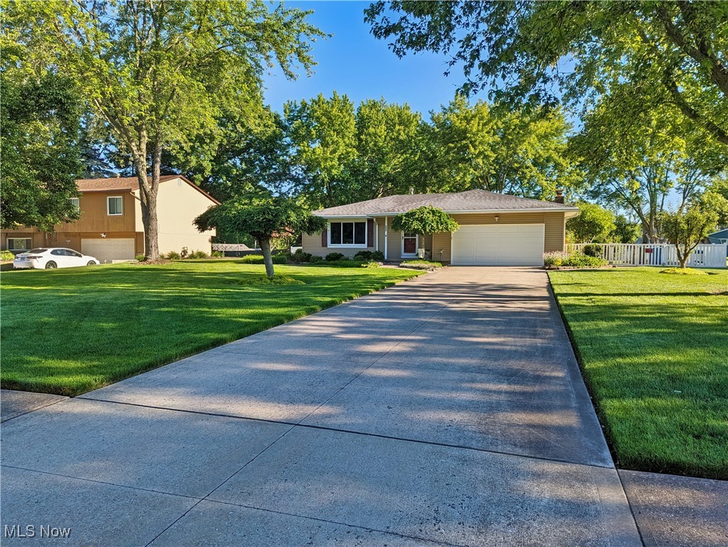 903 Sherwood Drive, Macedonia, Ohio image 34