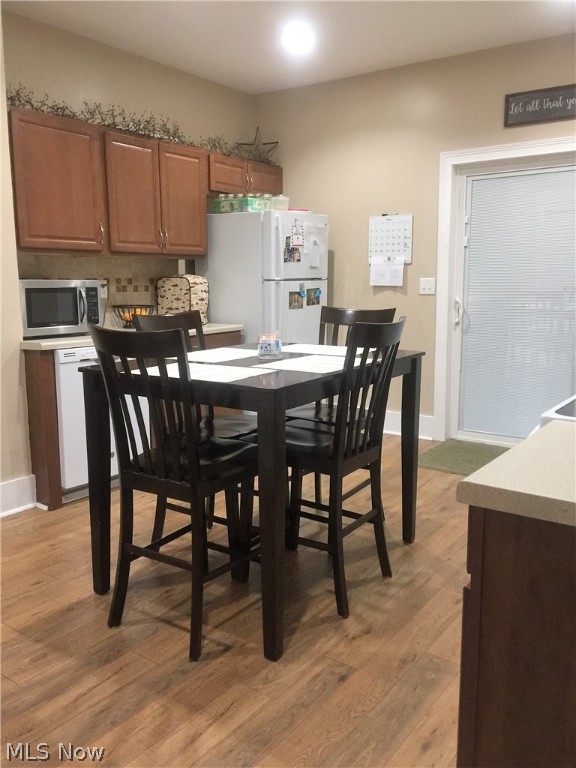 US Military Lands - Residential