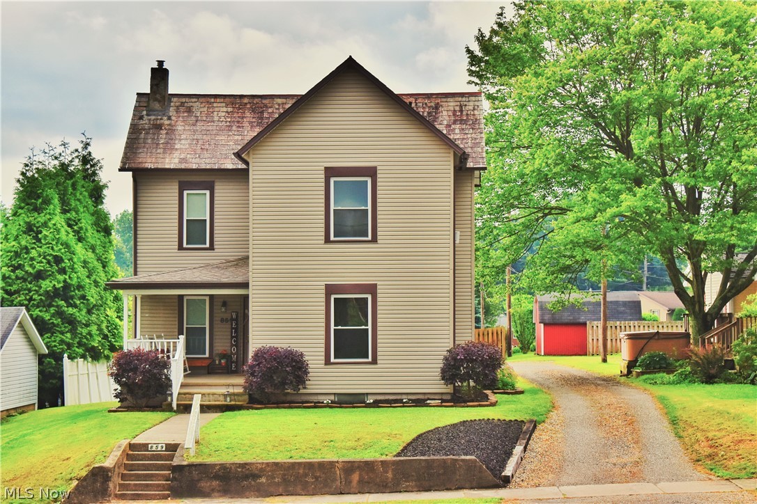 US Military Lands - Residential
