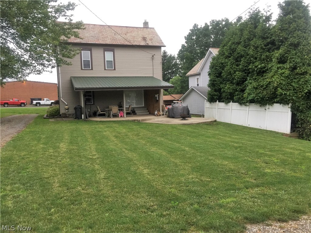 US Military Lands - Residential