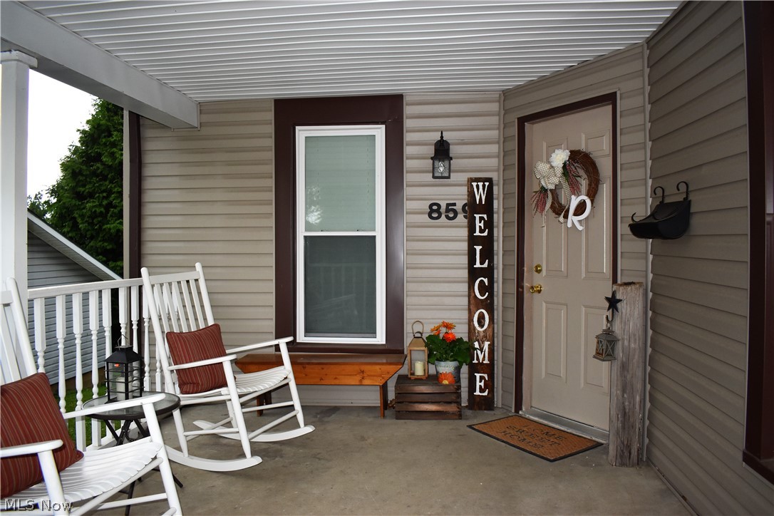 US Military Lands - Residential