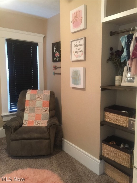 US Military Lands - Residential