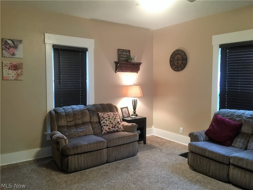 US Military Lands - Residential