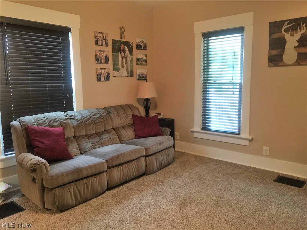 US Military Lands - Residential