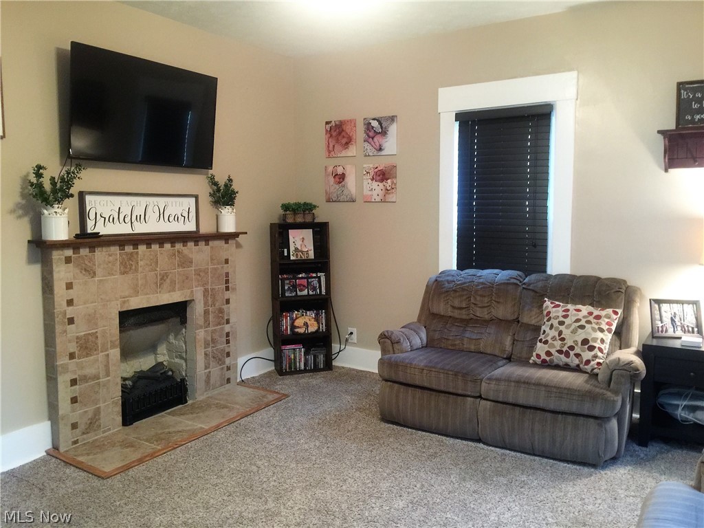 US Military Lands - Residential