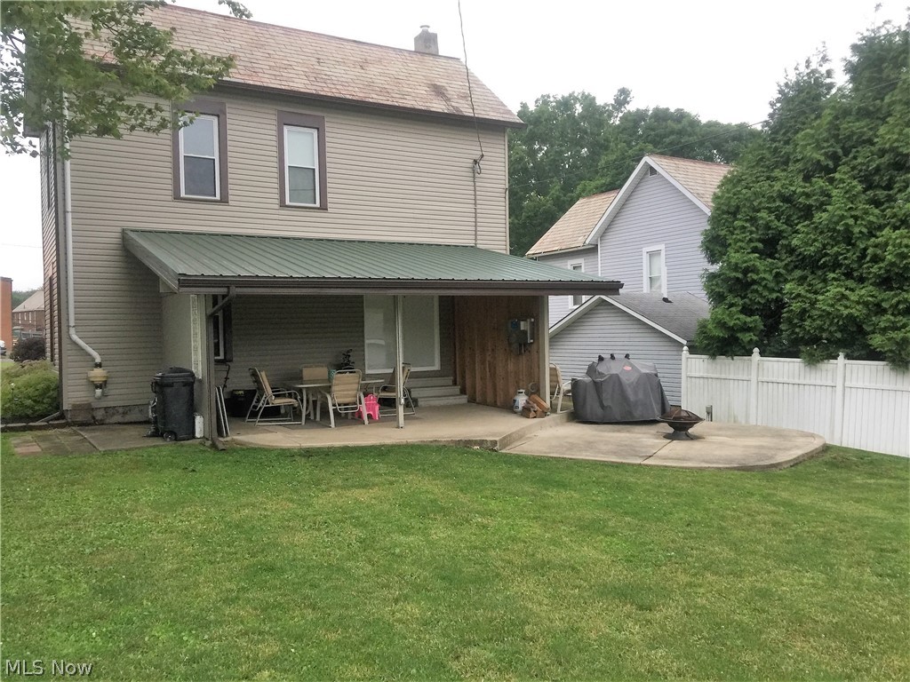 US Military Lands - Residential