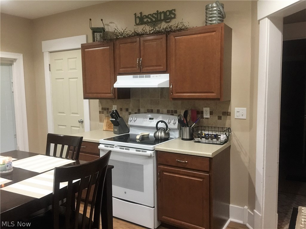 US Military Lands - Residential