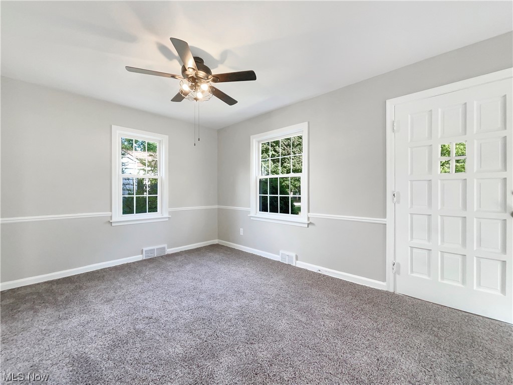 Brodbeck Park - Residential