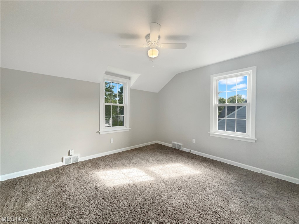 Brodbeck Park - Residential