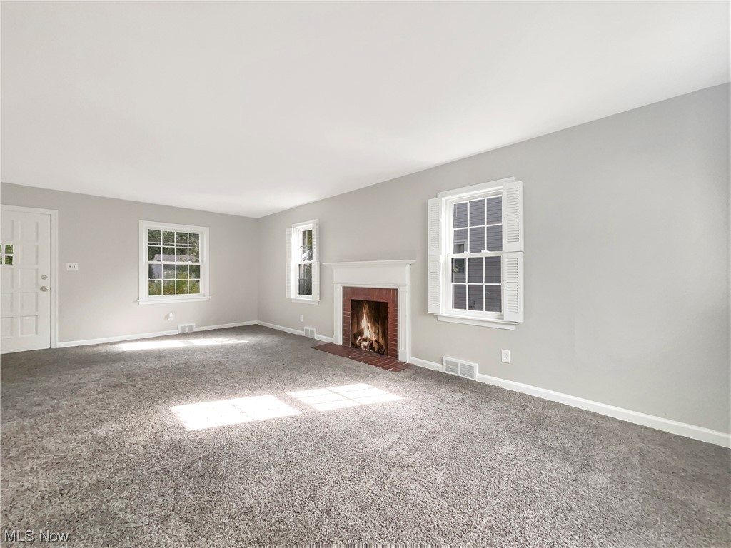 Brodbeck Park - Residential