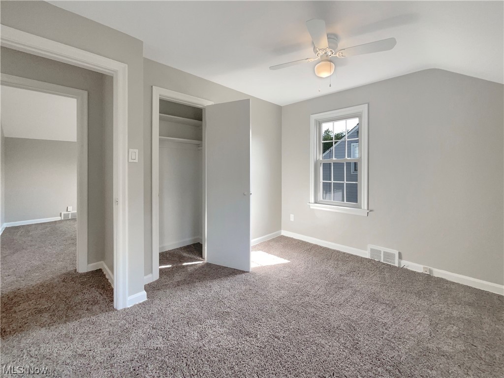 Brodbeck Park - Residential