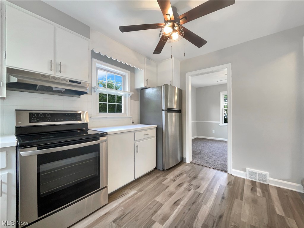 Brodbeck Park - Residential