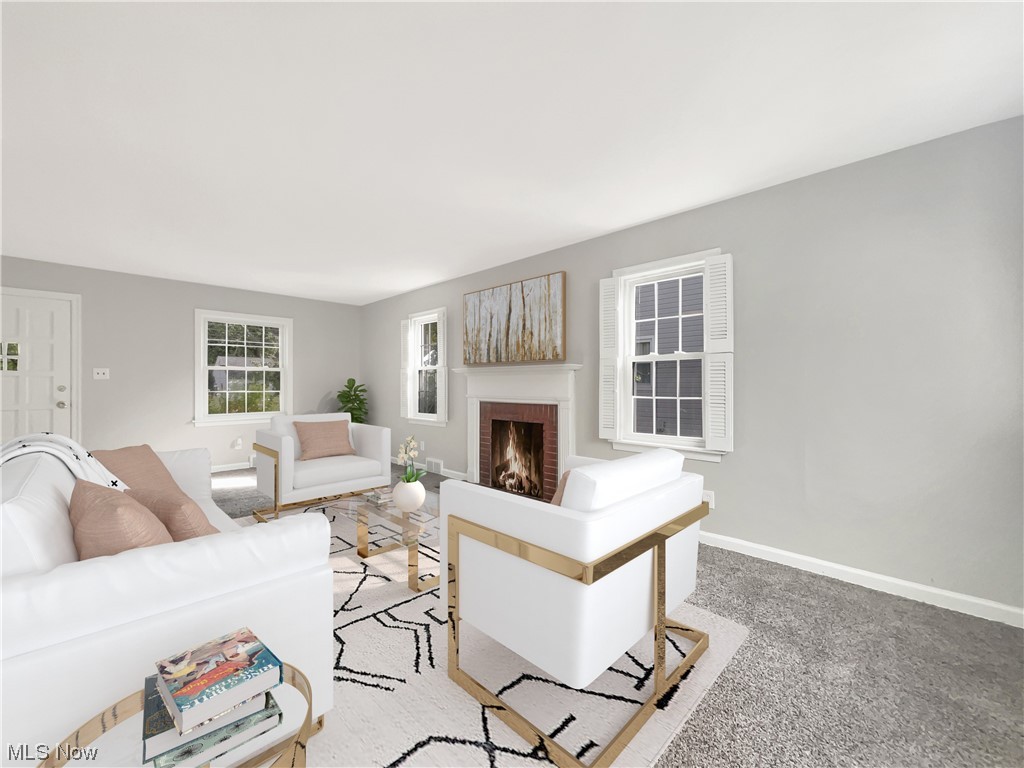 Brodbeck Park - Residential