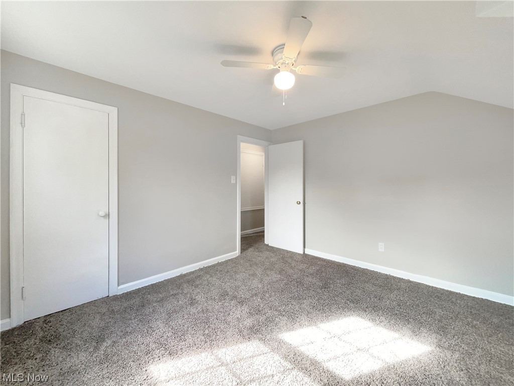 Brodbeck Park - Residential