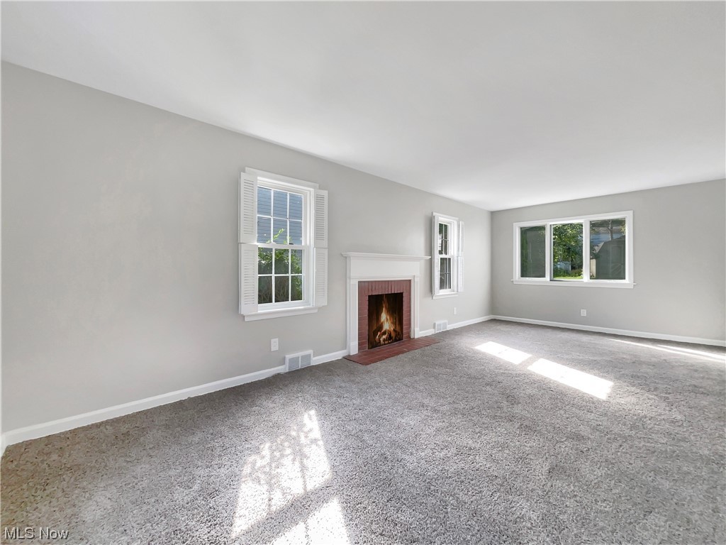 Brodbeck Park - Residential