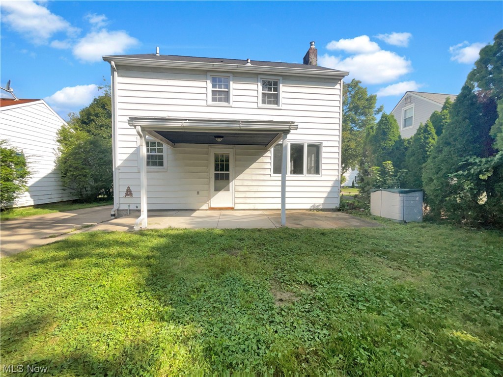 Brodbeck Park - Residential