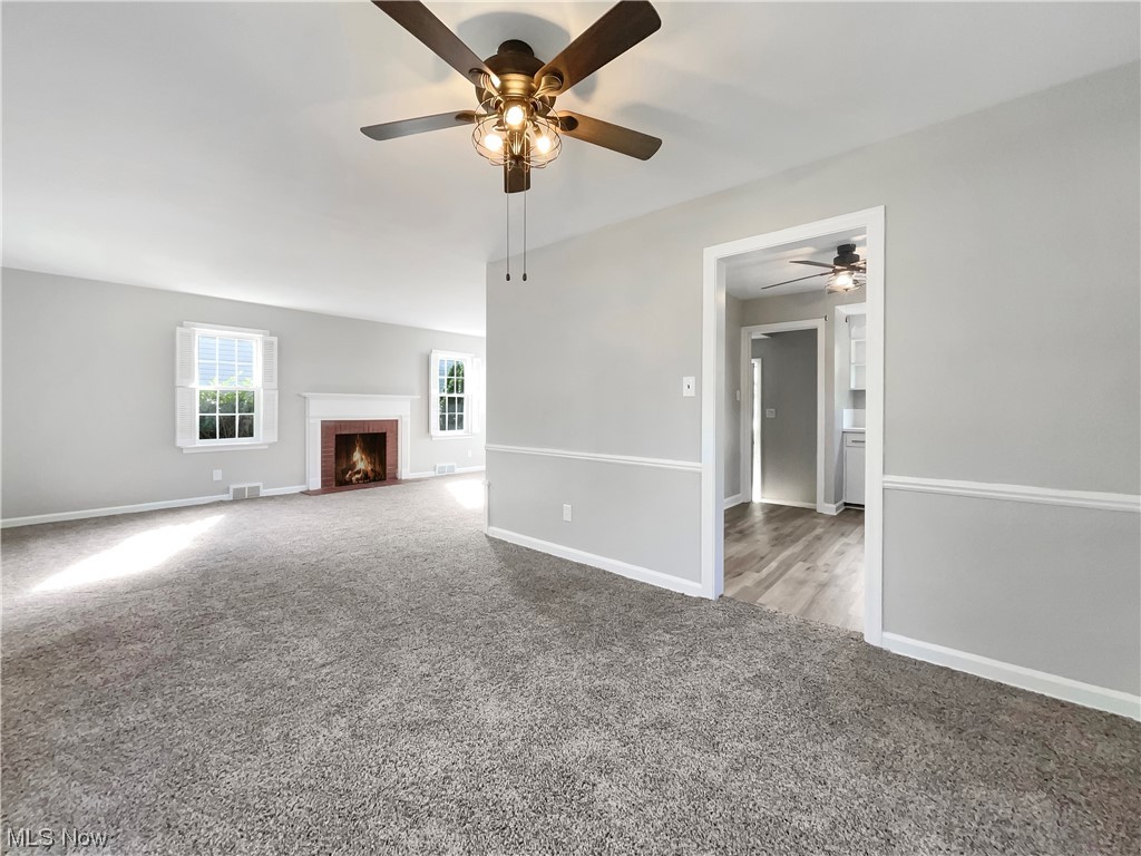 Brodbeck Park - Residential