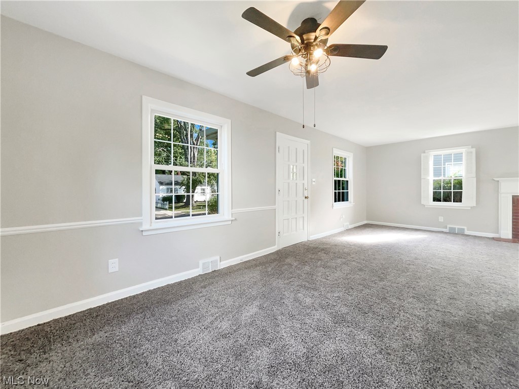 Brodbeck Park - Residential