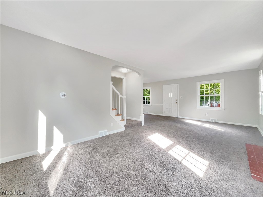 Brodbeck Park - Residential