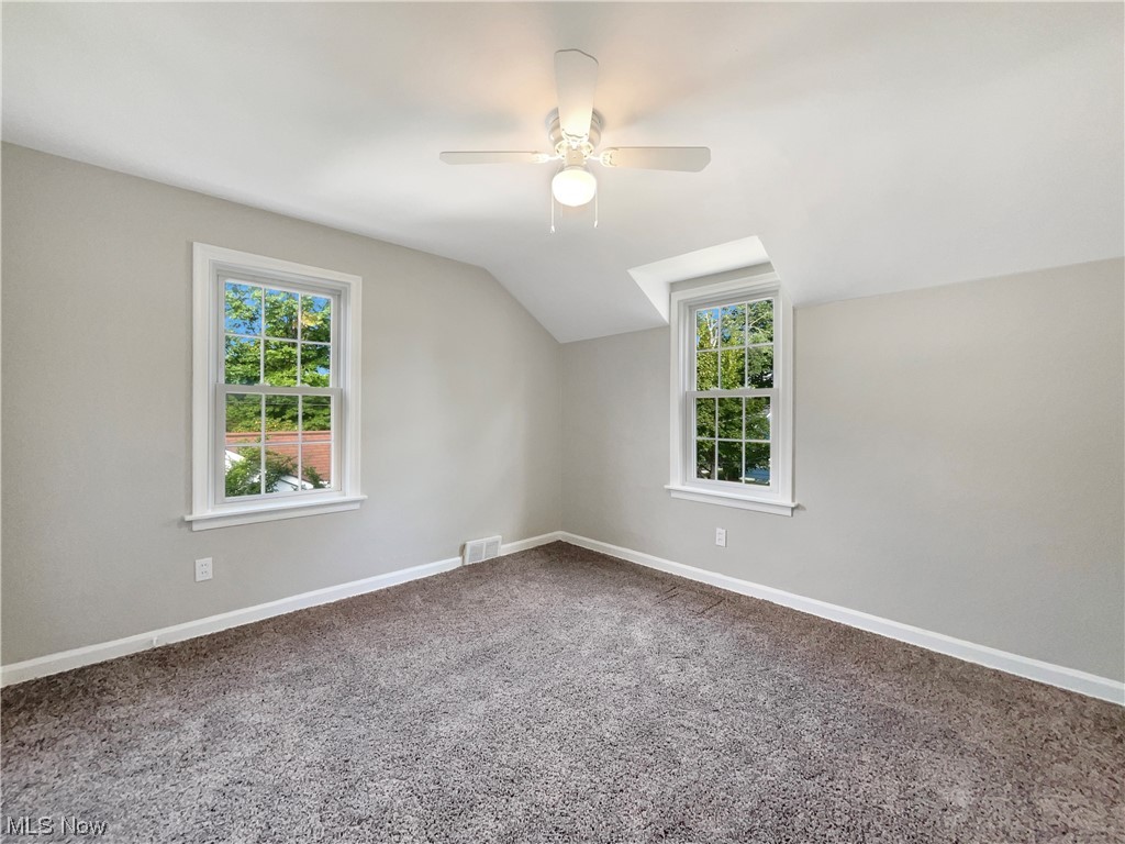 Brodbeck Park - Residential