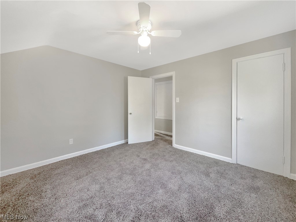 Brodbeck Park - Residential