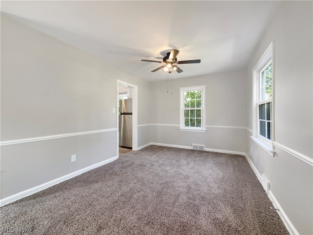 Brodbeck Park - Residential