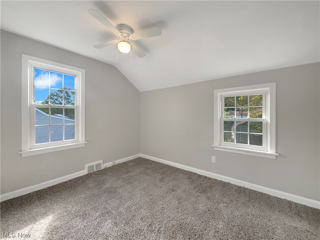 Brodbeck Park - Residential