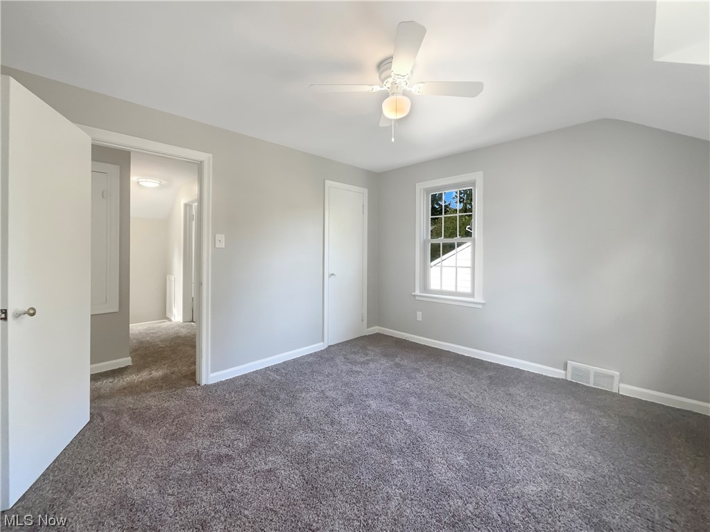 Brodbeck Park - Residential