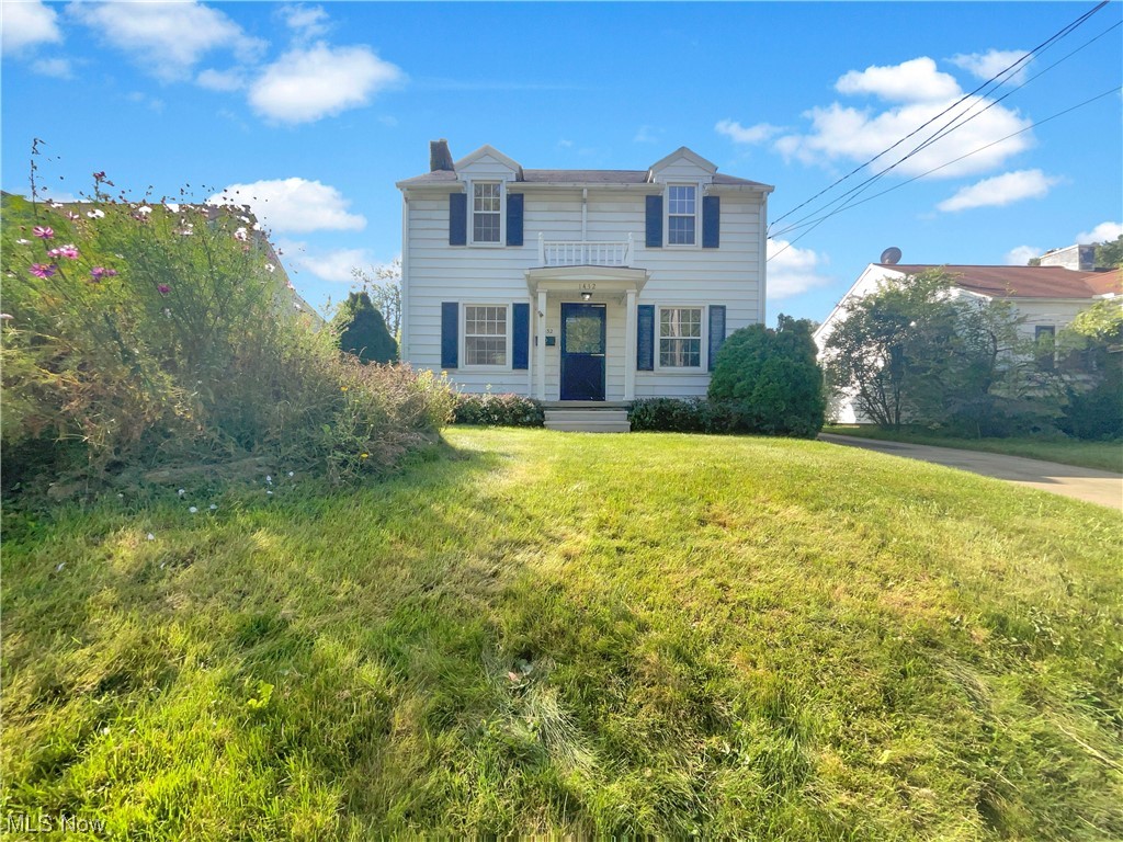 Brodbeck Park - Residential