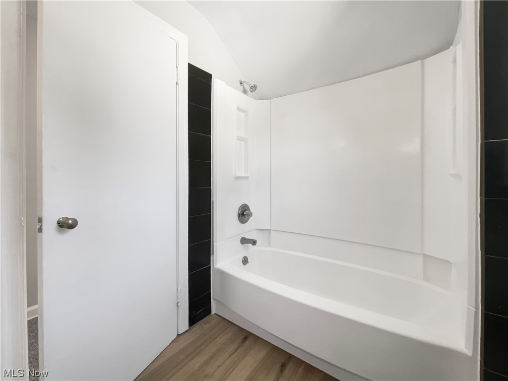 Brodbeck Park - Residential