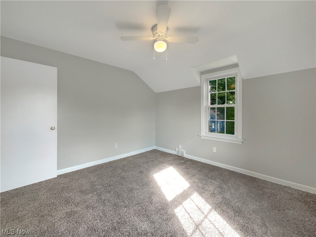 Brodbeck Park - Residential