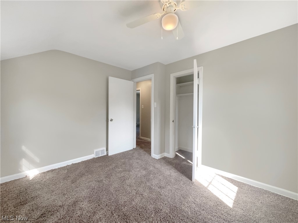 Brodbeck Park - Residential