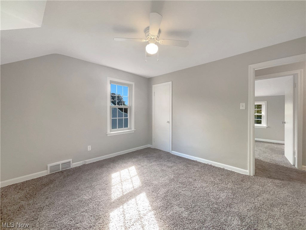 Brodbeck Park - Residential