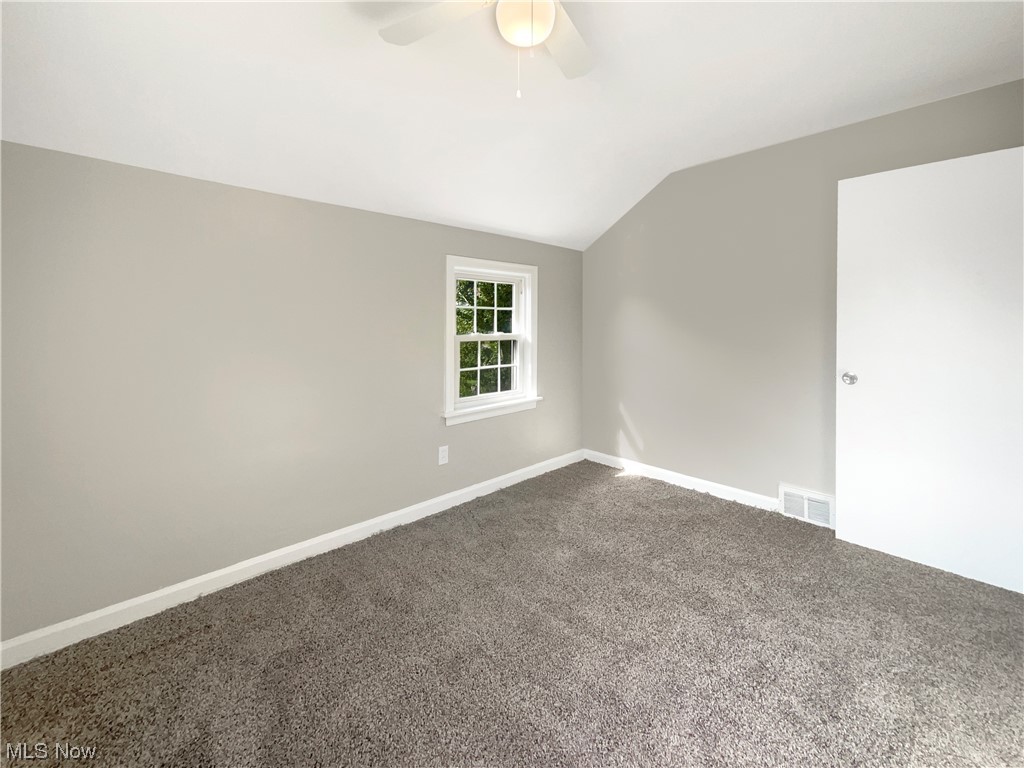 Brodbeck Park - Residential