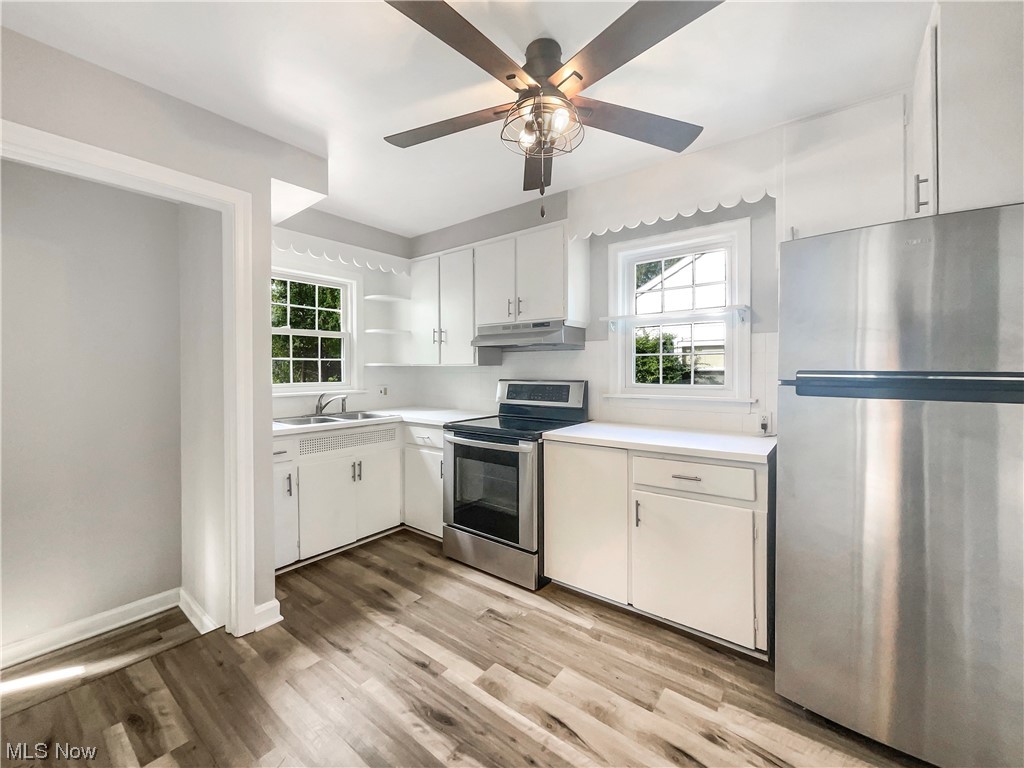 Brodbeck Park - Residential