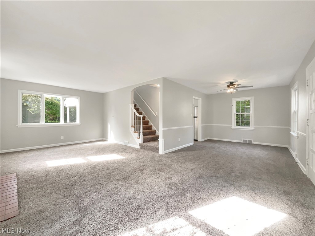 Brodbeck Park - Residential