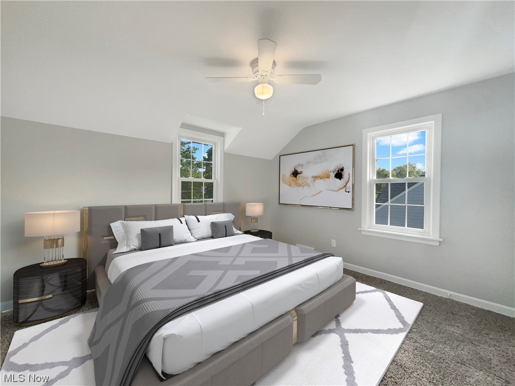 Brodbeck Park - Residential