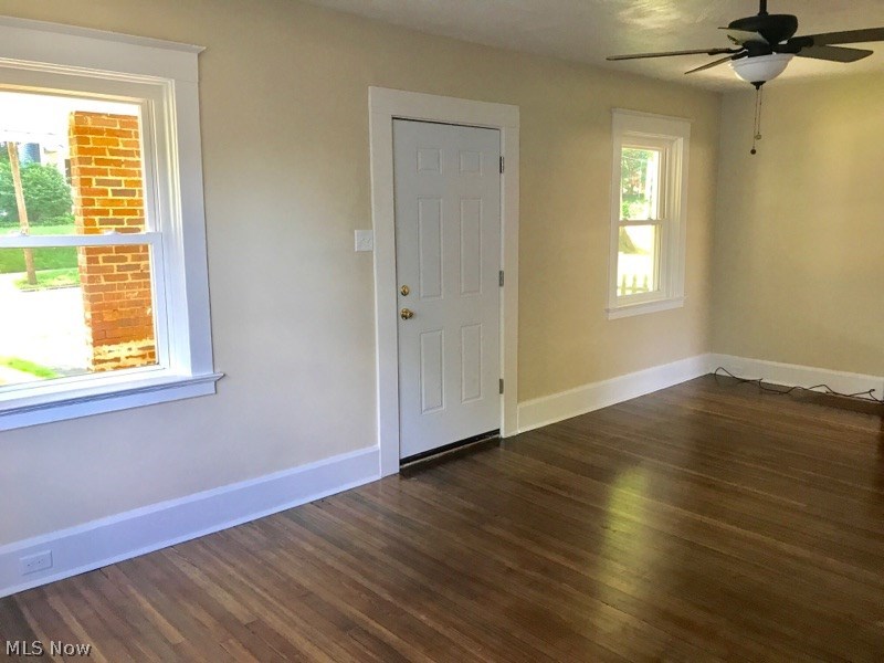 Goodyear Heights - Residential