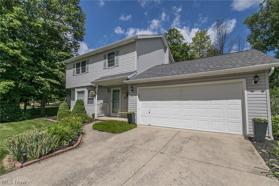 Forestview Estate - Residential