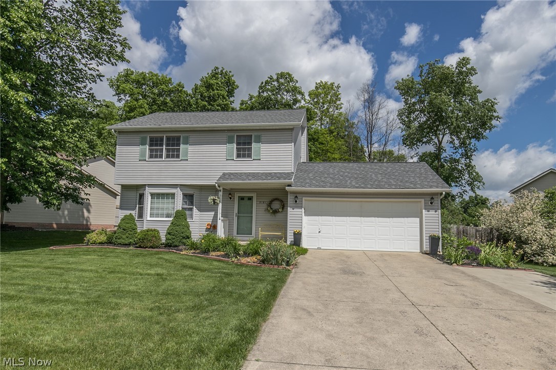 Forestview Estate - Residential