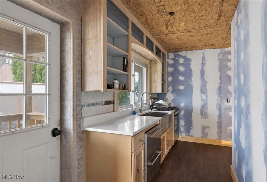 Liberty Park - Residential