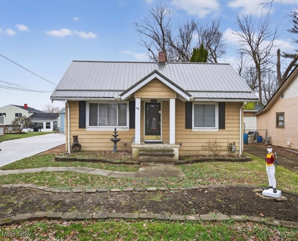 Liberty Park - Residential