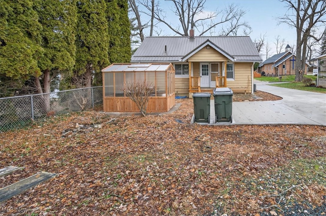 Liberty Park - Residential