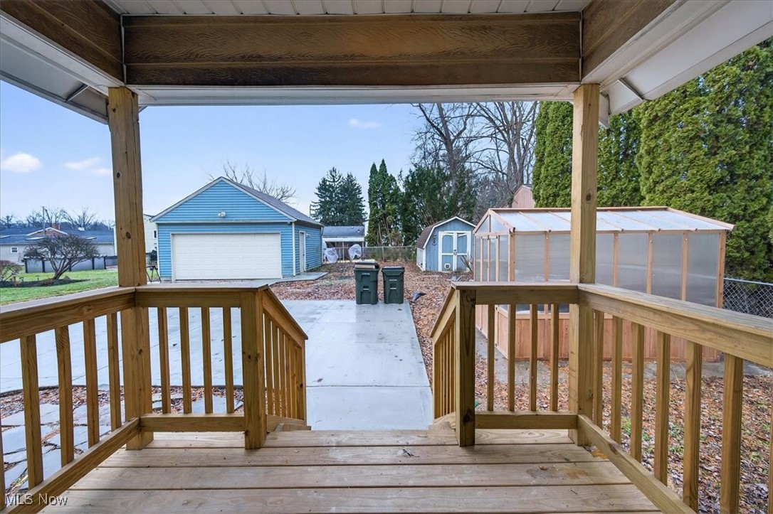 Liberty Park - Residential