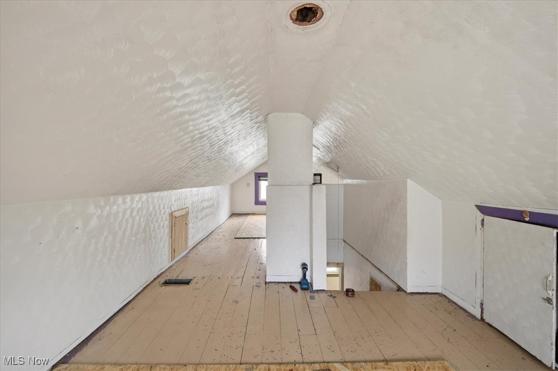 Liberty Park - Residential