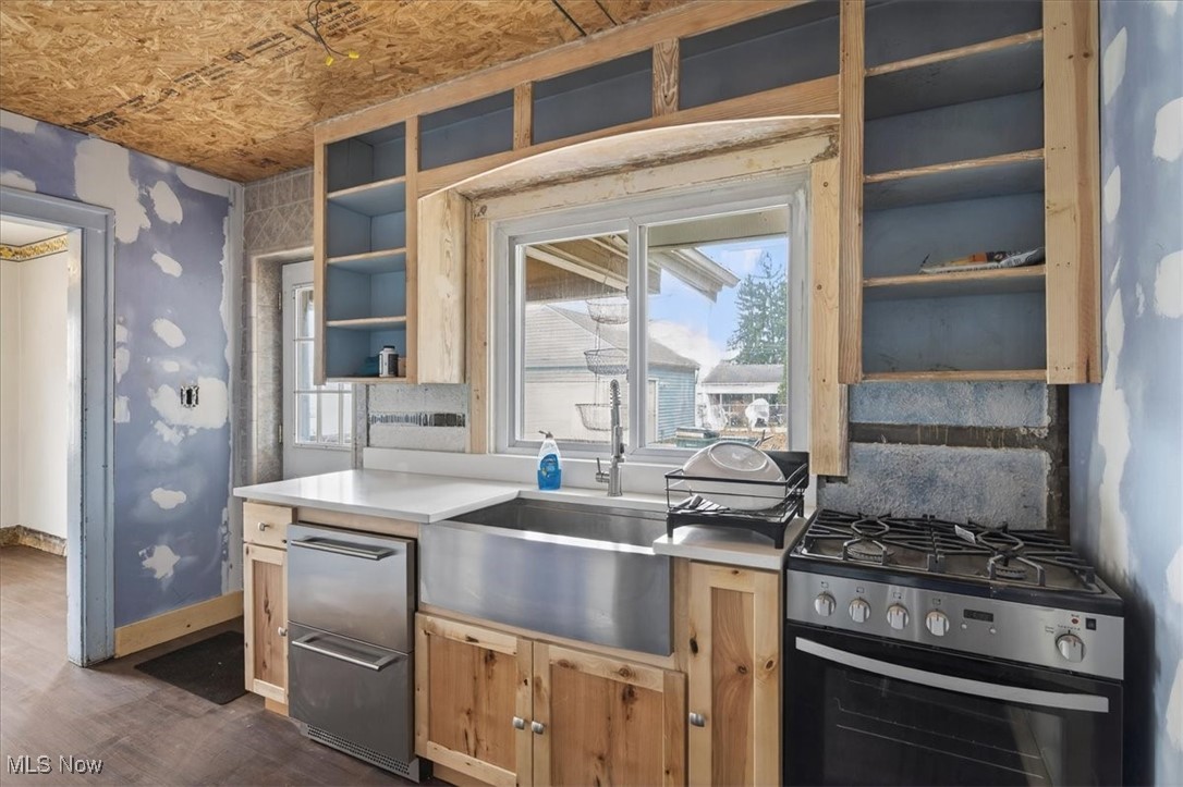 Liberty Park - Residential