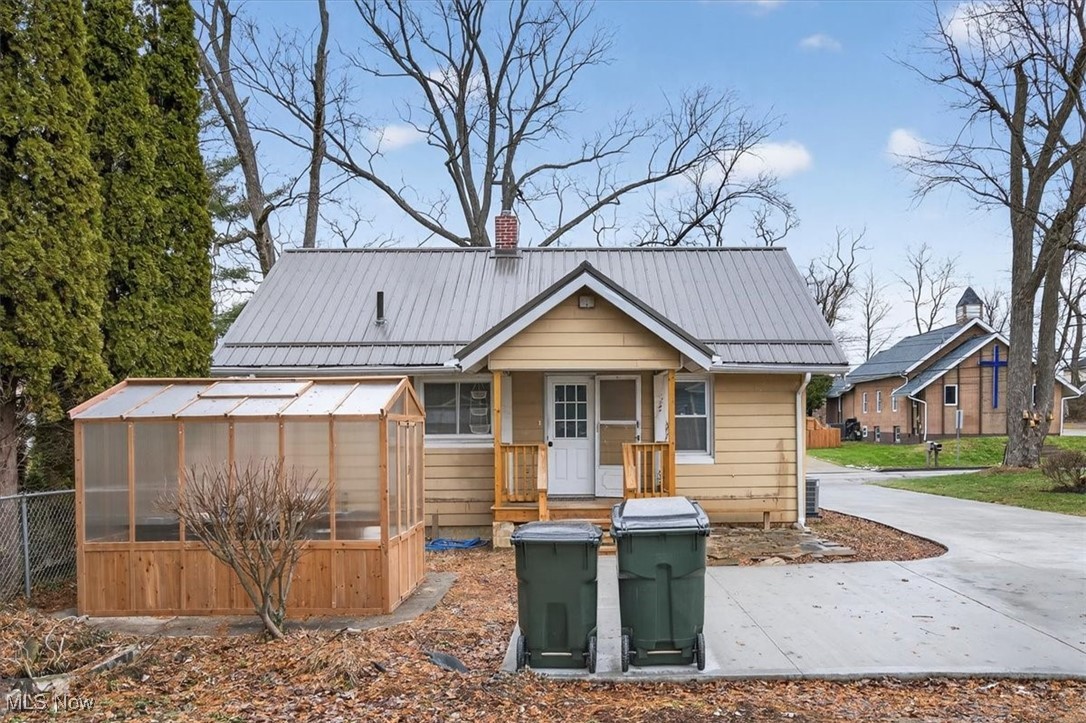 Liberty Park - Residential